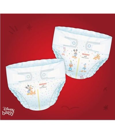 Huggies Plus Diapers