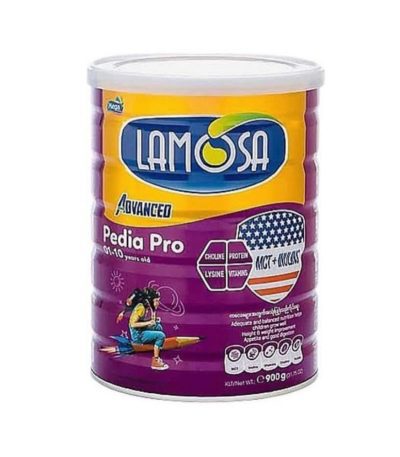 Lamosa Pedia Pro