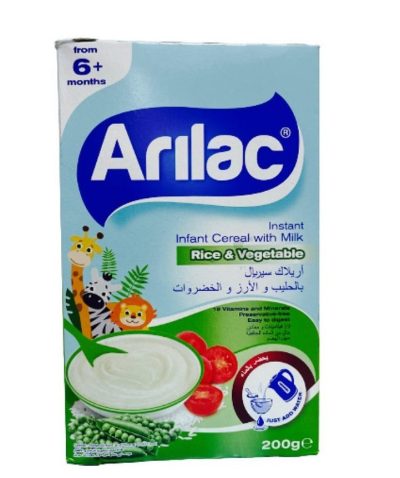 arilac cereal rice vegetable e1732792390674