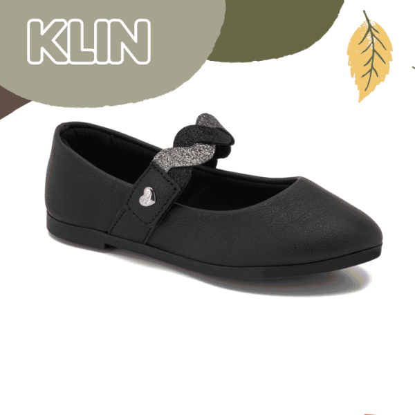 display AMALENA ENTERPRISE LIMITED 151202000 000002 SAPATILHA PRINCESA PRETO e1730718414202
