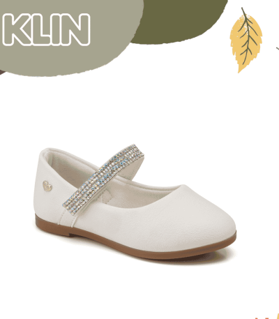 display AMALENA ENTERPRISE LIMITED 152175000 000001 SAPATILHA PRINCESA BRANCO 1 e1730728050588