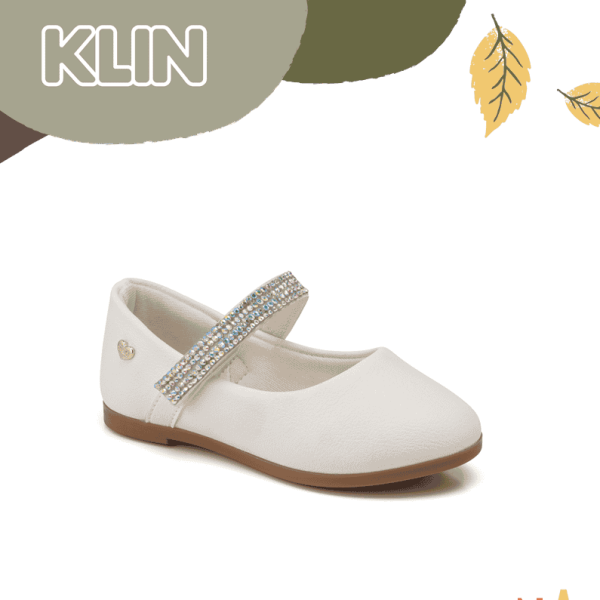 display AMALENA ENTERPRISE LIMITED 152175000 000001 SAPATILHA PRINCESA BRANCO 1 e1730728050588