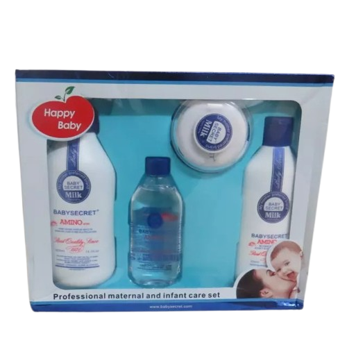 BABYSECRET 4PCS SET