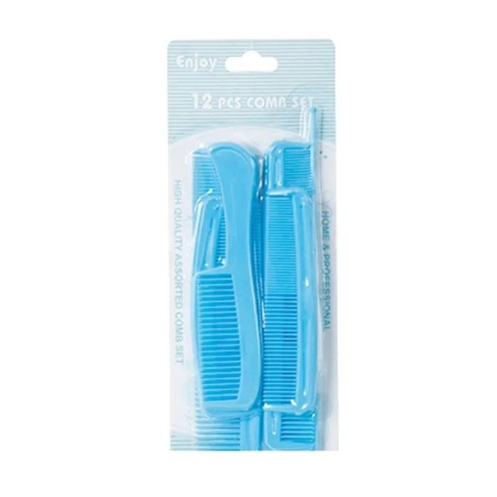 DEYI 12 PCS COMB SET e1735650098919