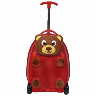PENG DA TOYS TRAVEL CASE  e1734097459671