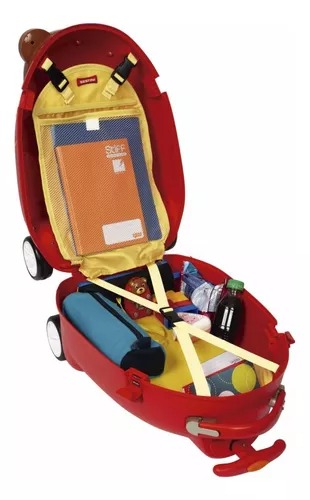 PENG DA TOYS TRAVEL CASE II