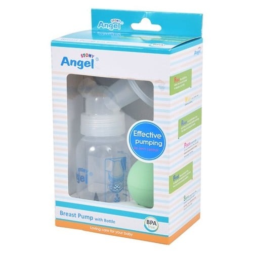 STONY ANGEL BREAST PUMP