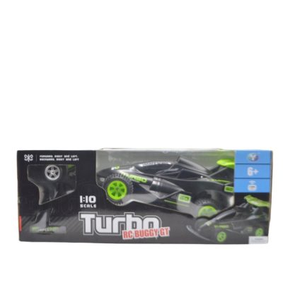 TURBO BUGGY REMOTE CONTROL CAR YDF7242R e1733487118802