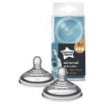 Tommee Tippee Advanced Anti Colic Baby Teat 6months