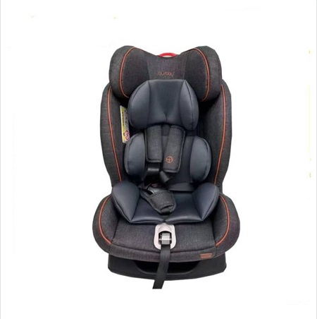 burbay car seat