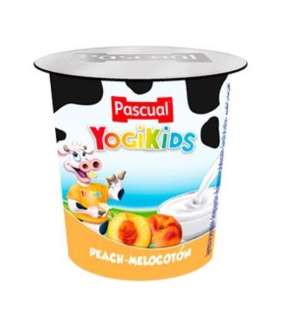 PASCUAL PEACH