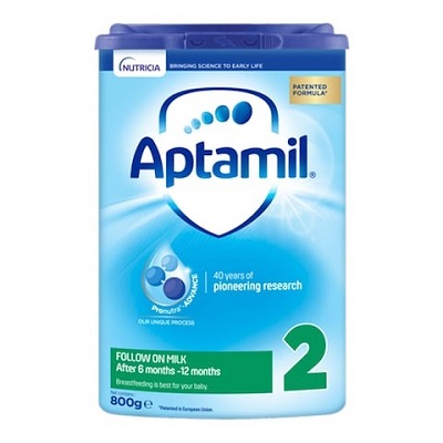 aptamil stage 2 ireland