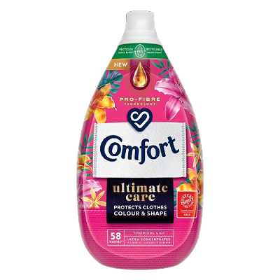 bright pink comfort ultimate