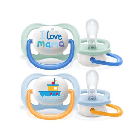 AVENT ULTRA AIR HAPPY SOOTHER SCF08001 2