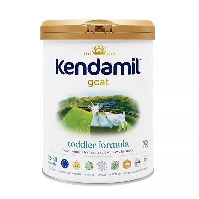 KENDAMIL GOAT 800G STAGE 1