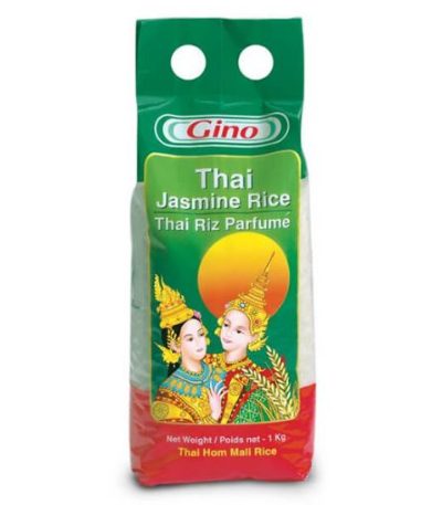 0010923 gino thai jasmine rice 1kg 510