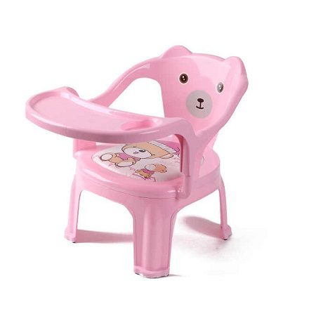CHAIR WITH TRAY 3545
