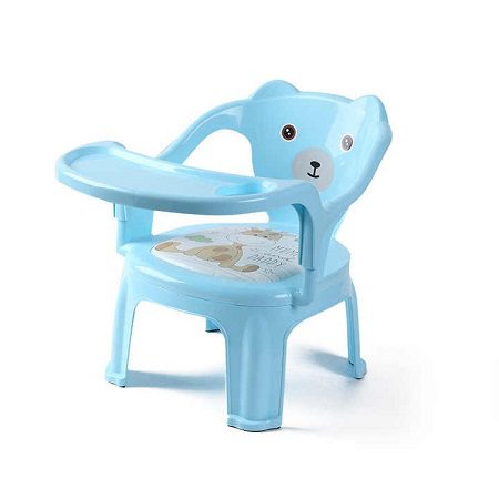 CHAIR WITH TRAY 68794