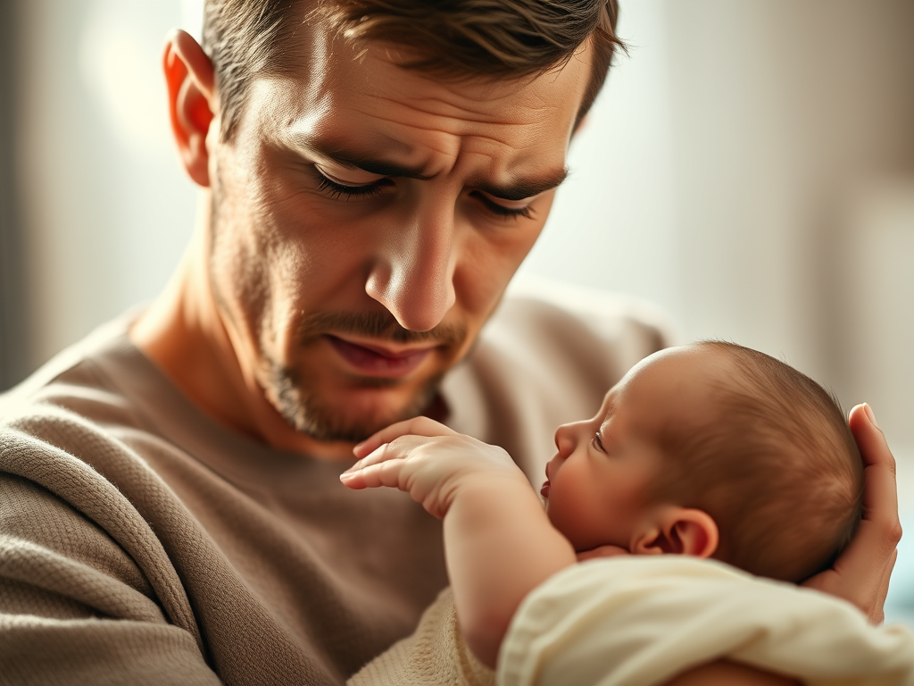 danger signs in newborns that parents should take seriously