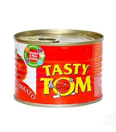 0005392 tasty tom tomato paste 210g 510