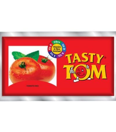 0007014 tasty tom tomato paste 70g 510