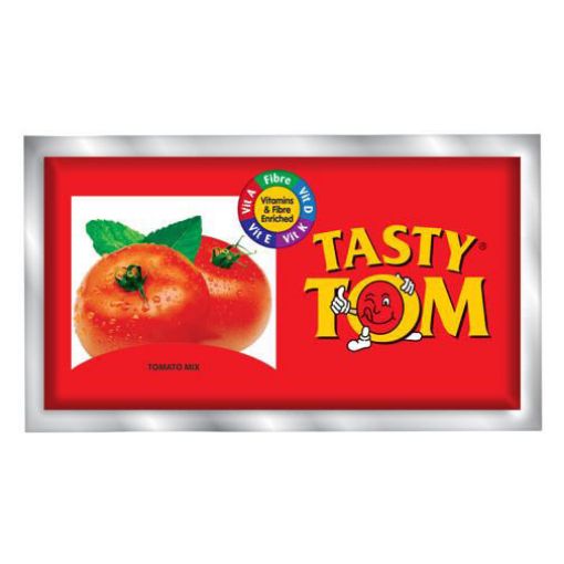 0007014 tasty tom tomato paste 70g 510