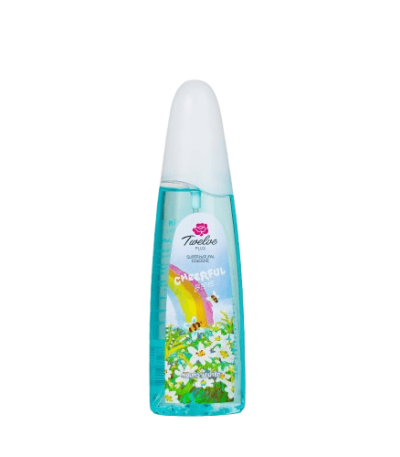 12 plus cologne bee cute 120ml