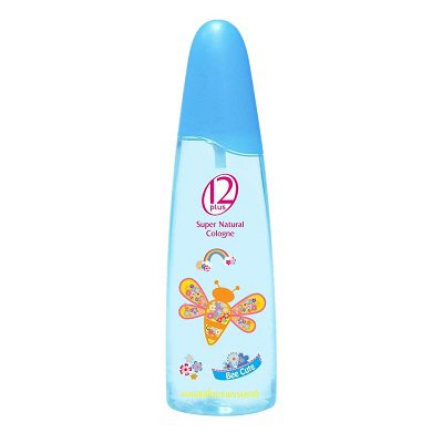 12 plus cologne bee
