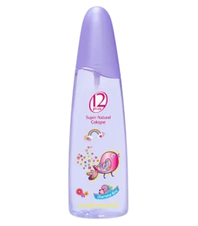 12 plus cologne bird 30ml