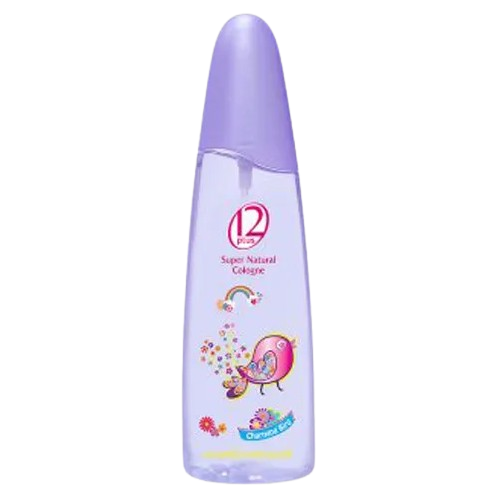 12 plus cologne bird 30ml