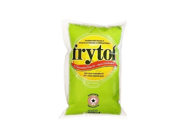 900ml frytol