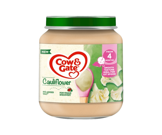 CauliflowerJar125g