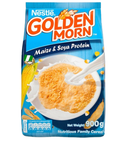 Golden Morn 900g