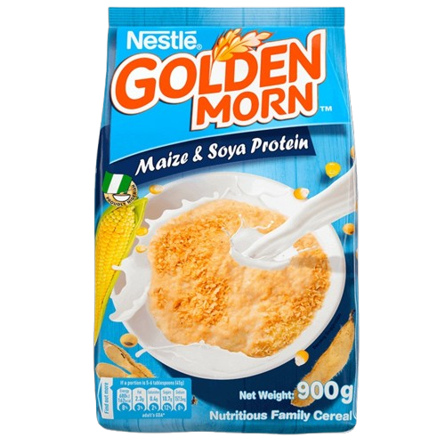 Golden Morn 900g