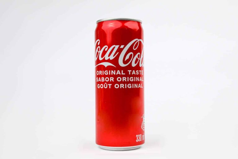 Greenspoon coca cola can 1 of 1