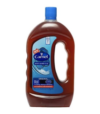 camel antiseptic 1l