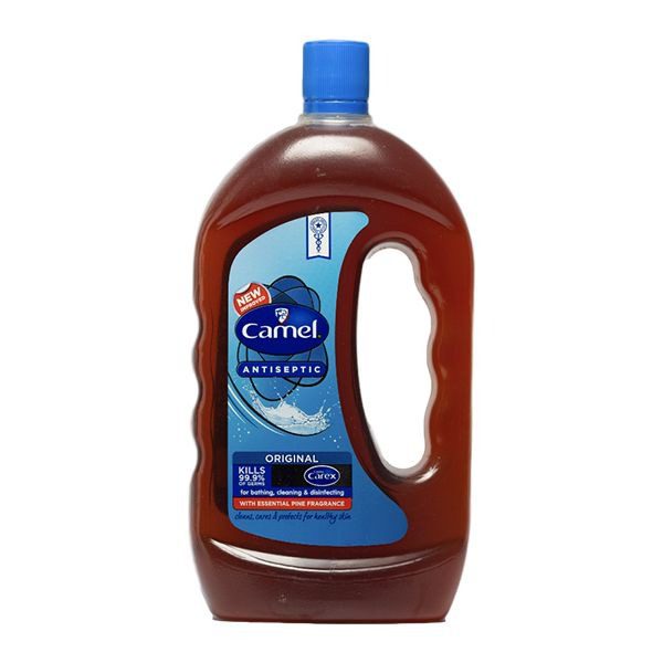 camel antiseptic 1l