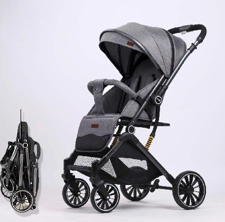kidilo 525 stroller