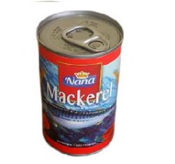 mackerel sm