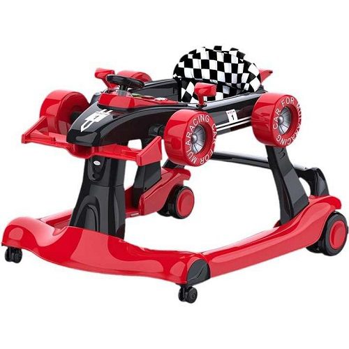 racing walker