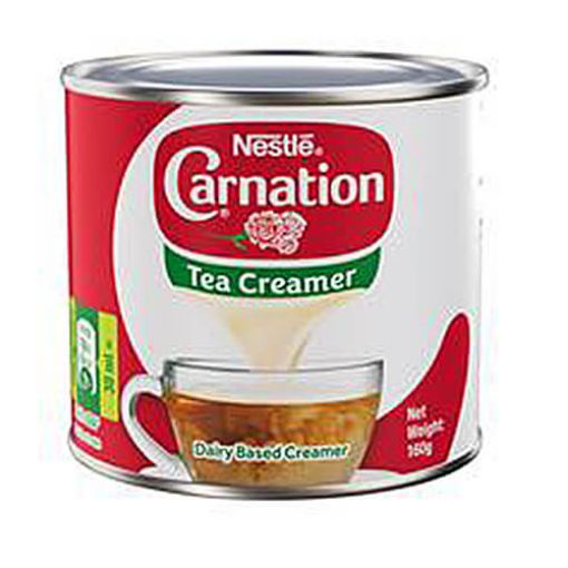 0011576 nestle carnation tea creamer 150g 510