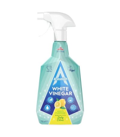ASTONISH WHITE VINEGAR 32935