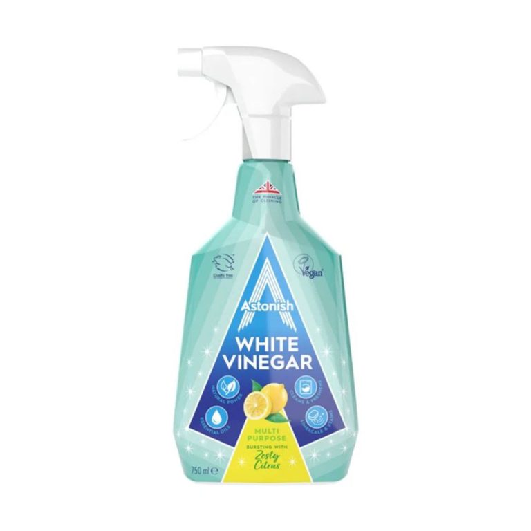 ASTONISH WHITE VINEGAR 32935