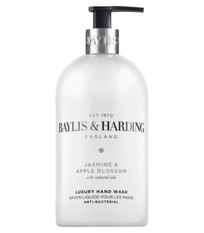 Baylis Harding Jasmine Apple Blossom