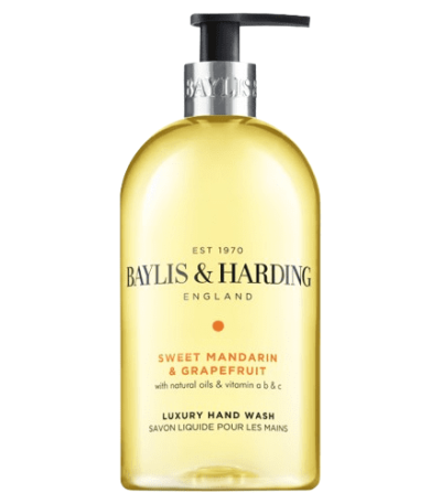 Baylis Harding Sweet Mandarin Grapefruit