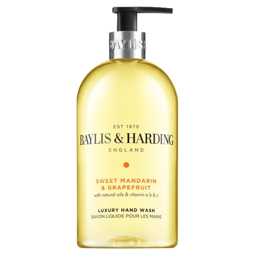 Baylis Harding Sweet Mandarin Grapefruit