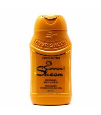 Eversheen Cocoa Butter Lotion 250ml Eversheen Cocoa Butter Lotion 250ml