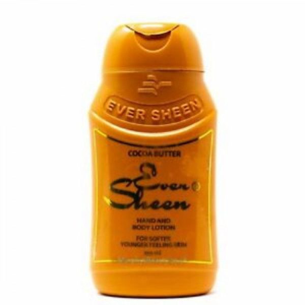 Eversheen Cocoa Butter Lotion 250ml Eversheen Cocoa Butter Lotion 250ml