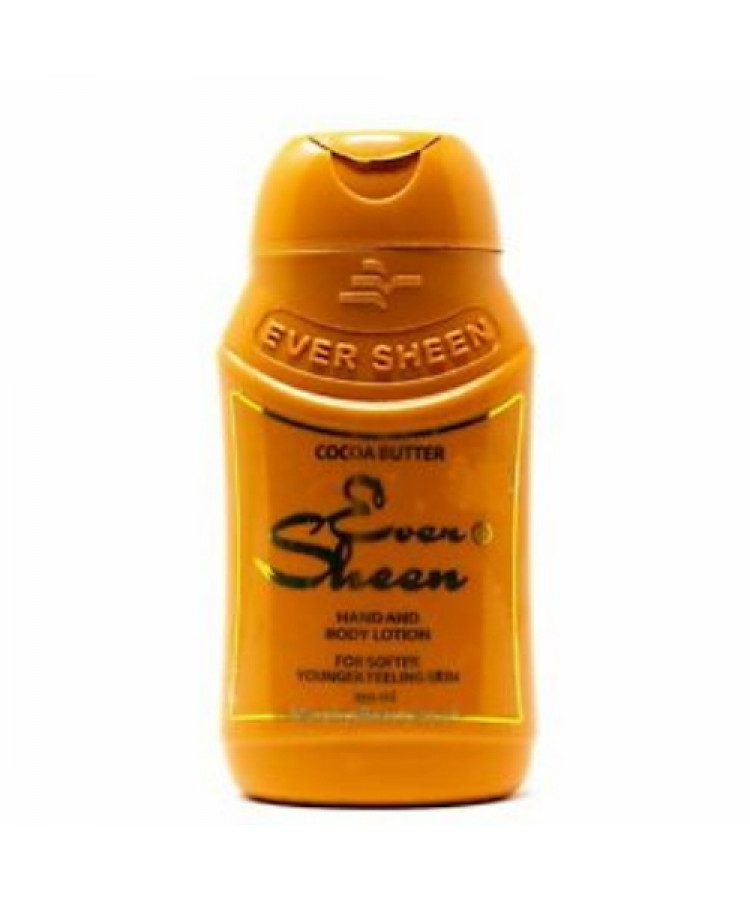 Eversheen Cocoa Butter Lotion 250ml Eversheen Cocoa Butter Lotion 250ml