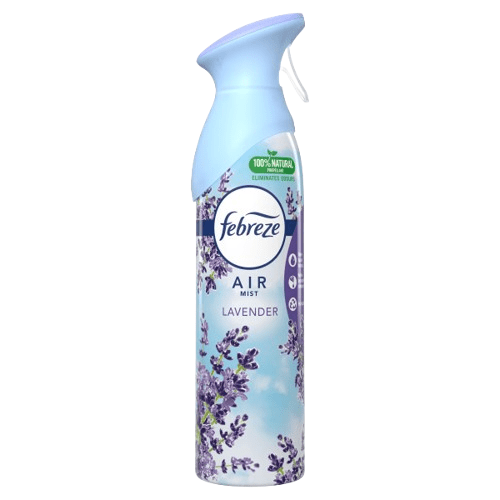 FEBREZE AIR MIST LAVENDER 300ML